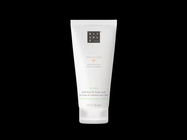 Mild Hair & Body Wash | Rituals Outlet