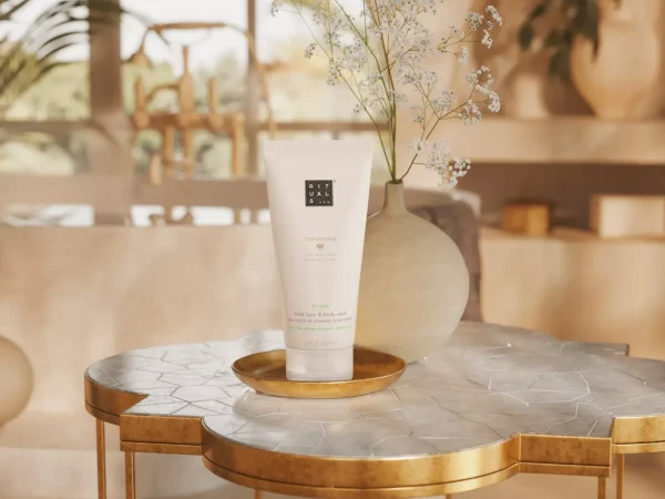 Mild Hair & Body Wash | Rituals Outlet