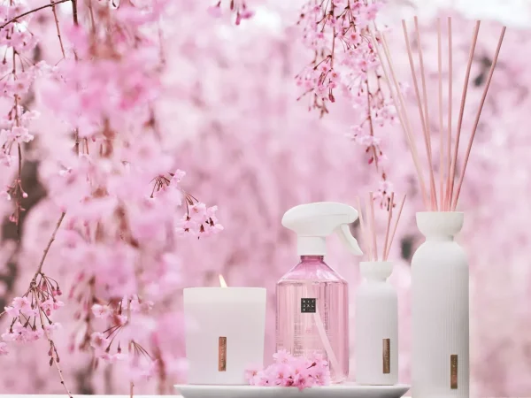 Mini Fragrance Sticks | Rituals Online