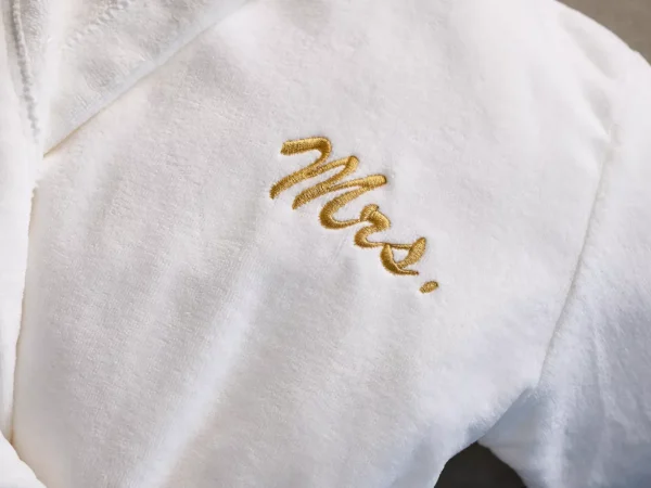 Mrs Bathrobe - White | Rituals Online