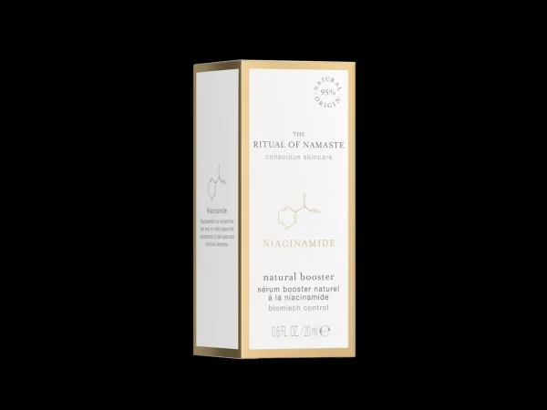Niacinamide Natural Booster | Rituals Online