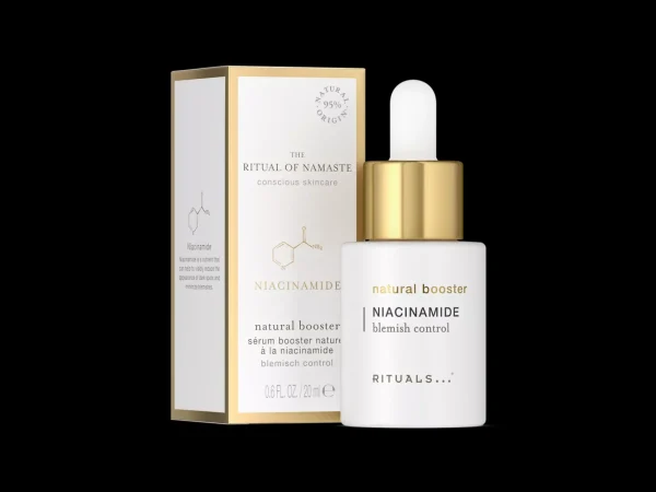 Niacinamide Natural Booster | Rituals Online