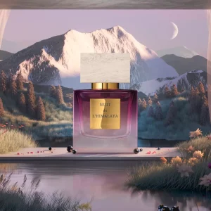 Nuit de l’Himalaya | Rituals Hot
