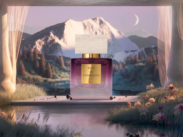 Nuit de l’Himalaya | Rituals Hot