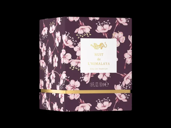 Nuit de l’Himalaya | Rituals Hot