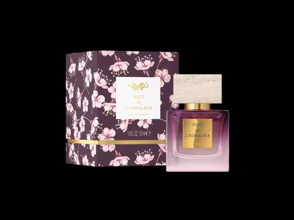 Nuit de l’Himalaya | Rituals Hot