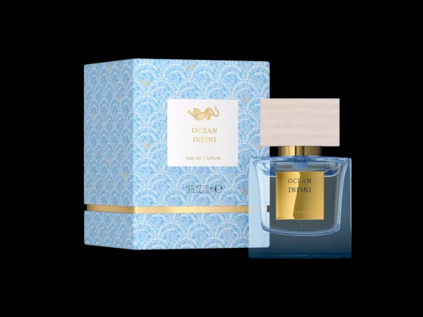 Océan Infini | Rituals Shop