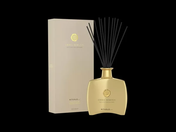 Orris Mimosa Fragrance Sticks | Rituals Store