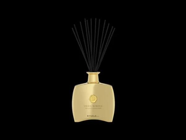 Orris Mimosa Fragrance Sticks | Rituals Store