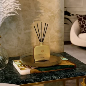 Orris Mimosa Mini Fragrance Sticks | Rituals Fashion