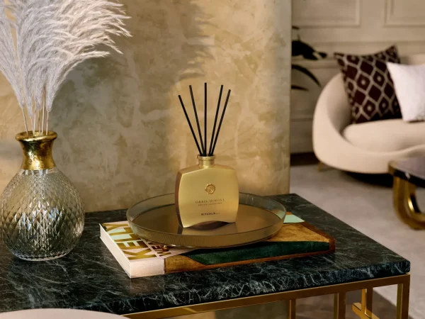 Orris Mimosa Mini Fragrance Sticks | Rituals Fashion