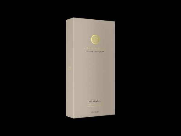 Orris Mimosa Mini Fragrance Sticks | Rituals Fashion