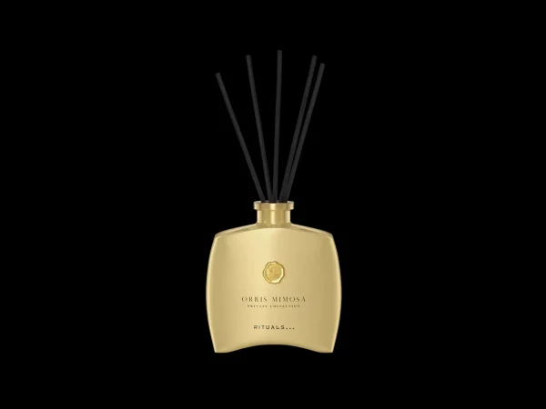 Orris Mimosa Mini Fragrance Sticks | Rituals Fashion