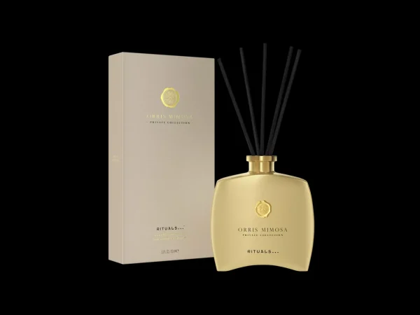 Orris Mimosa Mini Fragrance Sticks | Rituals Fashion