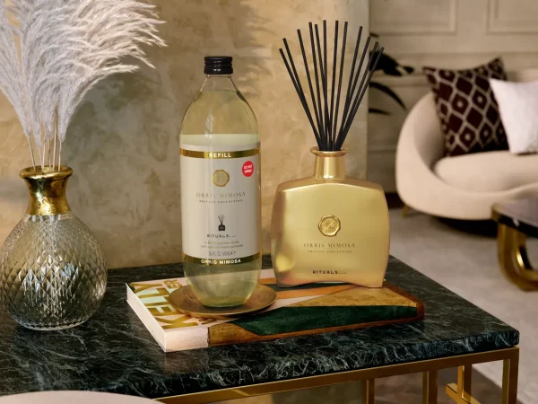 Orris Mimosa Refill Fragrance Sticks | Rituals Best