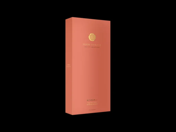 Orris Mimosa Refill Fragrance Sticks | Rituals Best