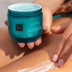 Overnight Body Mask | Rituals Hot