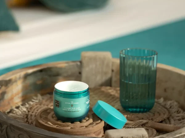 Overnight Body Mask | Rituals Hot