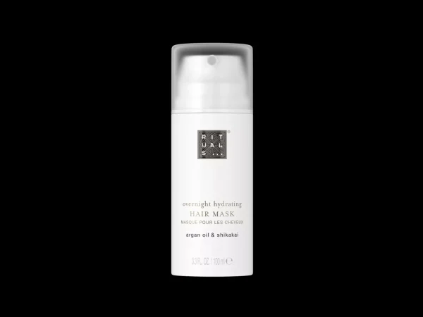 Overnight Hair Mask | Rituals Best Sale