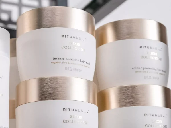 Overnight Hair Mask | Rituals Best Sale