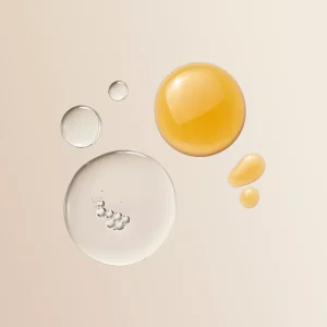 PHA & Provitamin B5 Natural Booster | Rituals New