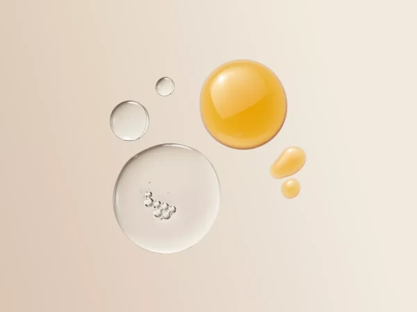 PHA & Provitamin B5 Natural Booster | Rituals New