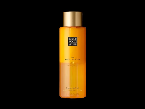 2-Phase Bath Oil | Rituals Shop