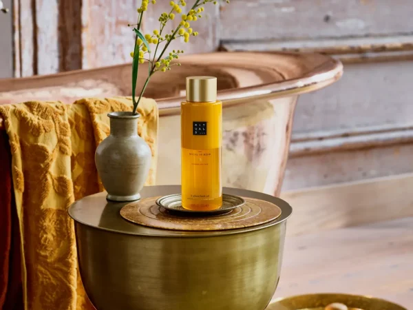 2-Phase Bath Oil | Rituals Shop