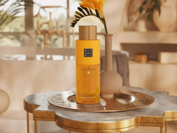 2-Phase Bath Oil | Rituals Shop