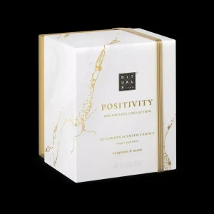 Positivity Scented Candle | Rituals Sale
