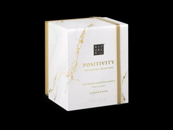 Positivity Scented Candle | Rituals Sale
