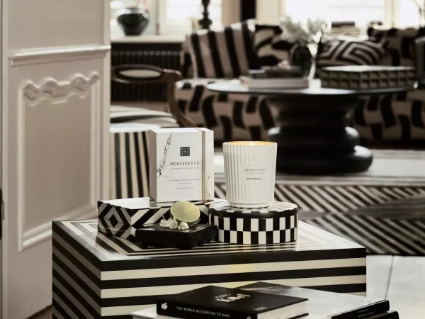 Positivity Scented Candle | Rituals Sale
