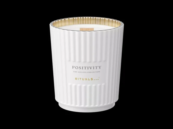 Positivity Scented Candle | Rituals Sale