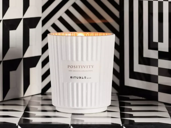 Positivity Scented Candle | Rituals Sale