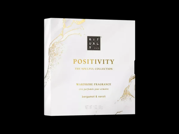 Positivity Wardrobe Fragrance | Rituals Outlet