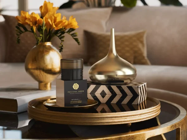 Precious Amber Cartridge | Rituals New
