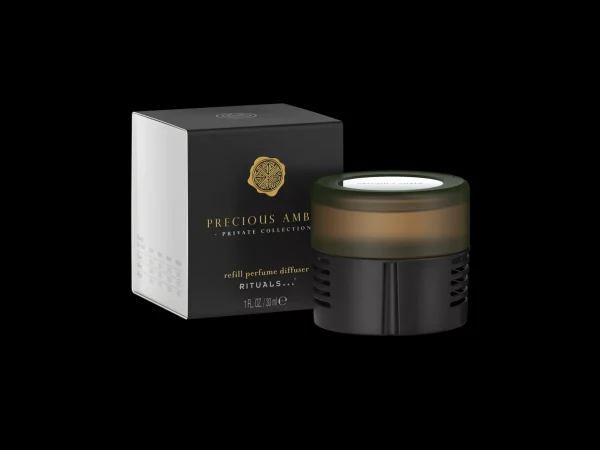 Precious Amber Cartridge | Rituals New