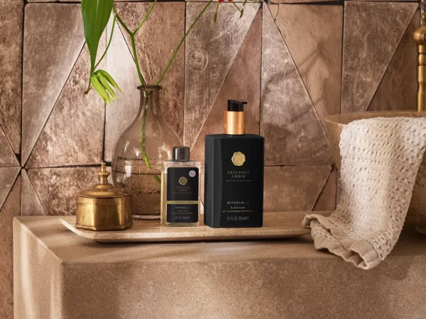 Precious Amber Concentrated Handwash Refill | Rituals Outlet