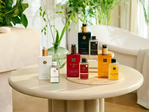 Precious Amber Concentrated Handwash Refill | Rituals Outlet
