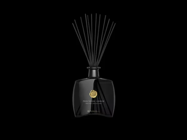 Precious Amber Fragrance Sticks | Rituals Shop