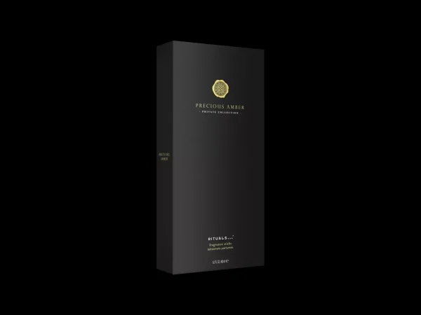 Precious Amber Fragrance Sticks | Rituals Shop