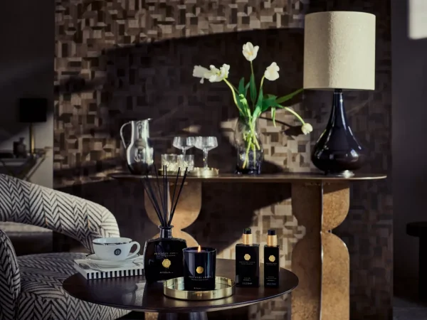 Precious Amber Fragrance Sticks | Rituals Shop