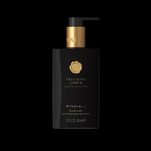 Precious Amber Hand Wash | Rituals Cheap