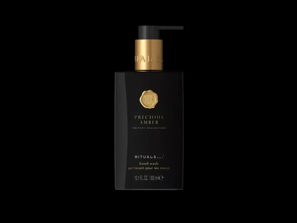 Precious Amber Hand Wash | Rituals Cheap
