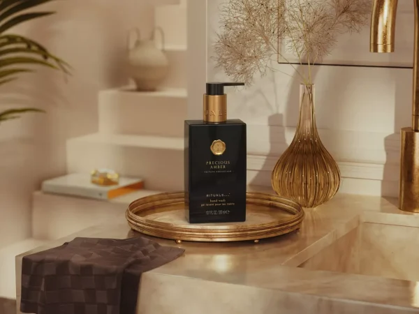 Precious Amber Hand Wash | Rituals Cheap