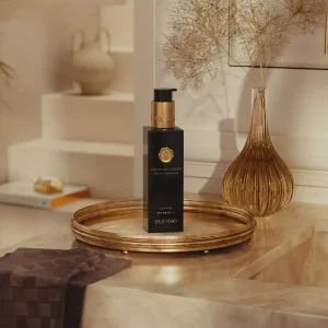 Precious Amber Kitchen Hand Balm | Rituals Outlet