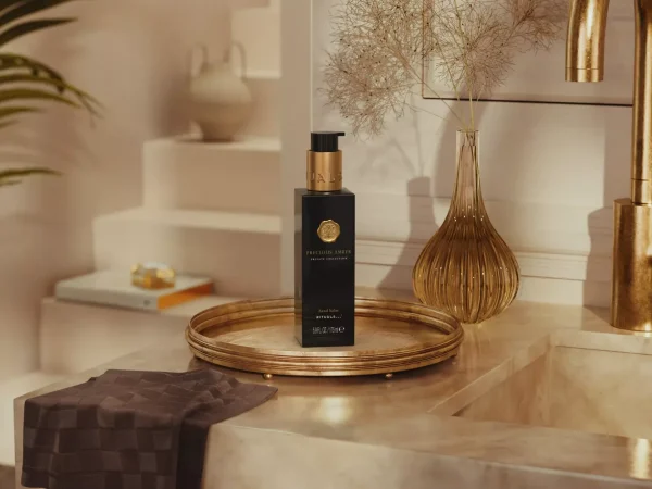 Precious Amber Kitchen Hand Balm | Rituals Outlet