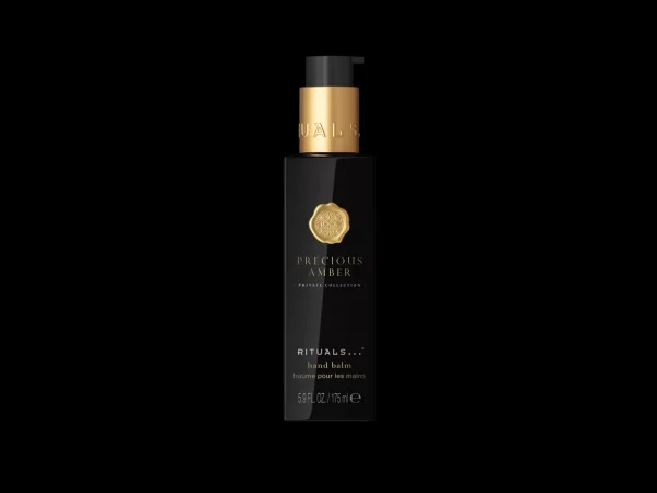 Precious Amber Kitchen Hand Balm | Rituals Outlet