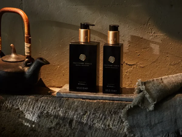 Precious Amber Kitchen Hand Balm | Rituals Outlet