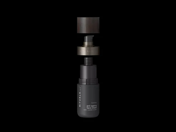 Refill Anti-ageing Cream | Rituals Fashion